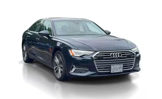 2023 Audi A6 Quattro Premium Plus