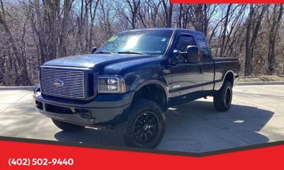 2003 Ford F-250 F Series