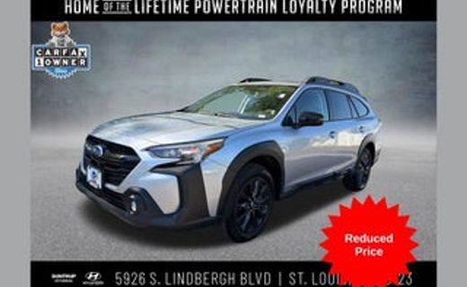 2023 Subaru Outback Premium