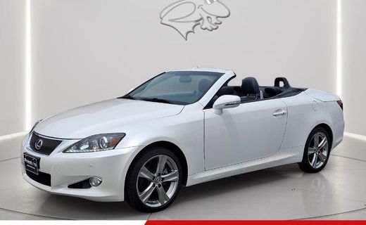 2013 Lexus IS 250