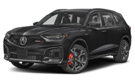 2026 Acura MDX