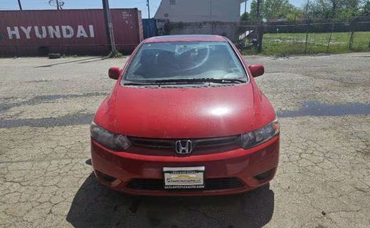 2008 Honda Civic
