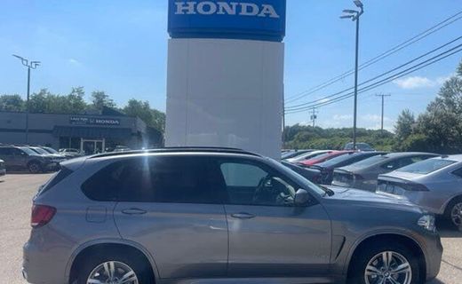 2014 BMW X5 XDRIVE35I