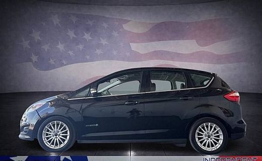 2016 Ford C-MAX SEL