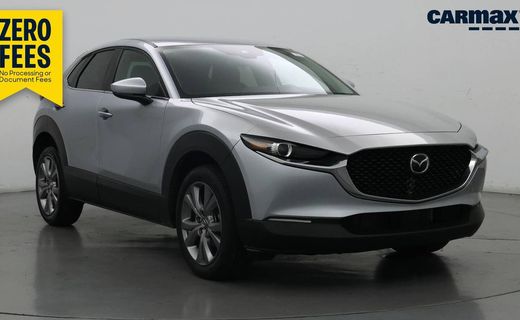 2020 Mazda CX-30 Select