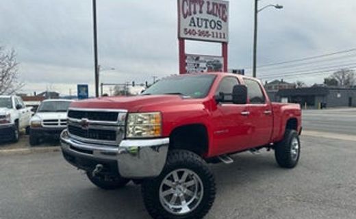 2005 Ford F-350