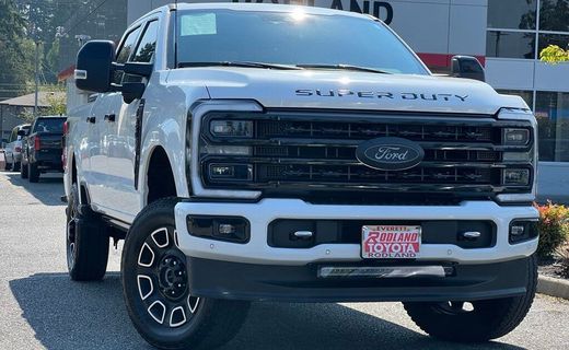 2024 Ford F-350 Lariat
