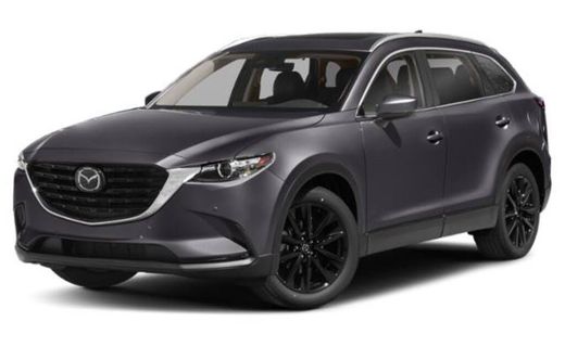 2022 Mazda CX-9 Touring Plus