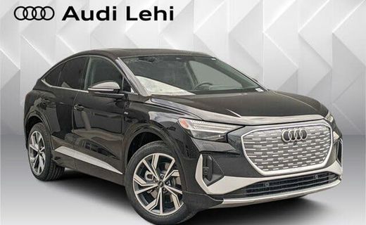 2023 Audi Q4
