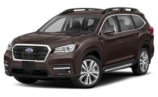 2019 Subaru Ascent