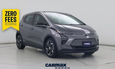 2023 Chevrolet Bolt EV 2LT
