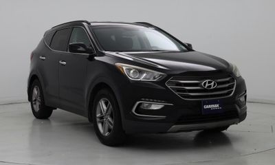 2017 Hyundai Santa FE Sport Value PKG