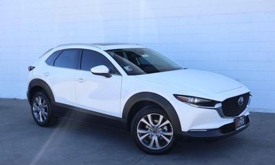 2020 Mazda CX-30 Premium PKG