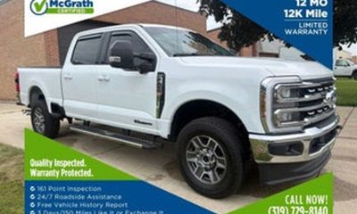2026 Ford F-250 XL