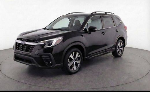 2023 Subaru Ascent