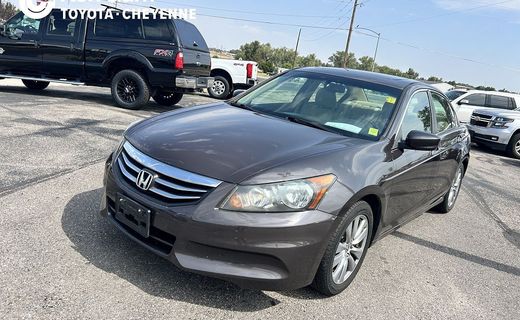 2011 Honda Accord