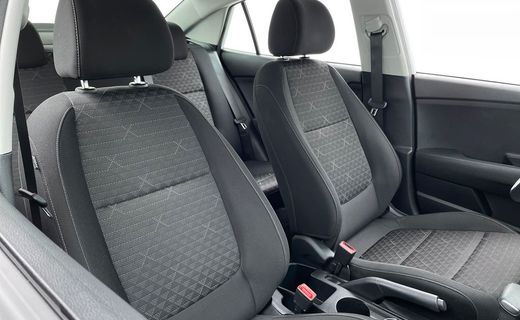 2021 Kia RIO