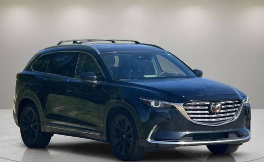 2023 Mazda CX-9 Signature