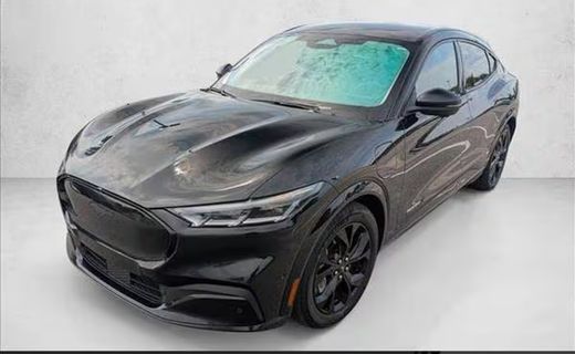 2023 Ford Mustang Mach-E Premium