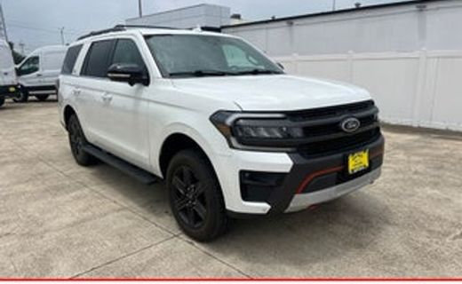2023 Ford Expedition XLT