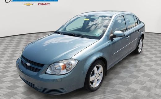 2010 Chevrolet Cobalt 2LT