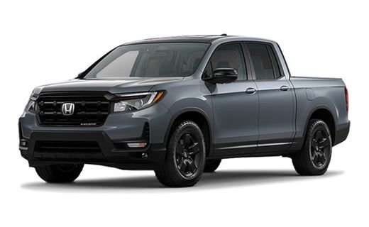 2026 Honda Ridgeline Black Edition 2T