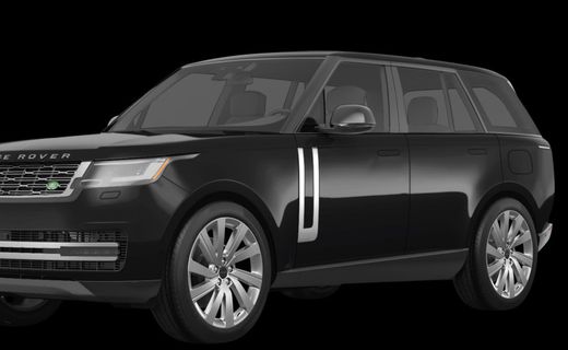 2026 Land Rover Range SE
