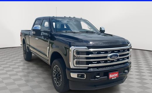 2024 Ford F-350 Lariat