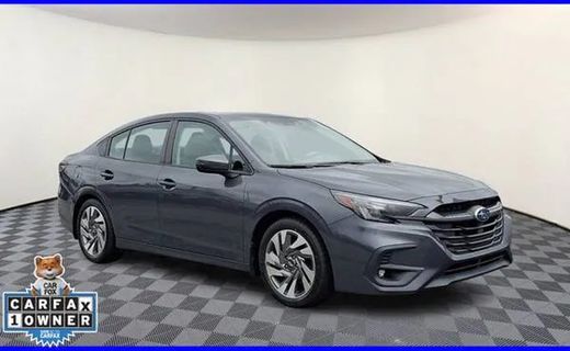 2024 Subaru Legacy Limited