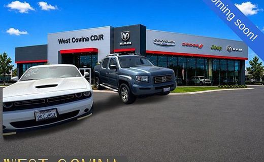 2008 Honda Ridgeline RT