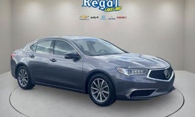 2018 Audi A5 S Line Quattro