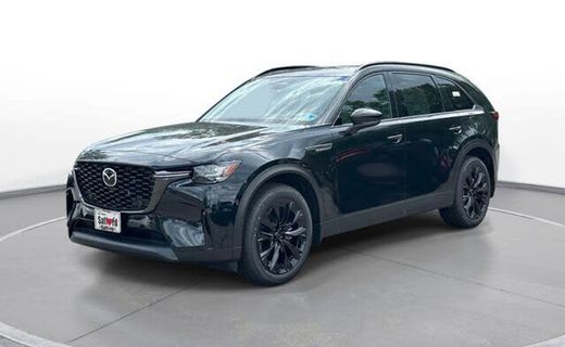 2026 Mazda CX-90 Premium Sport
