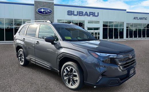 2026 Subaru Forester Premium Base