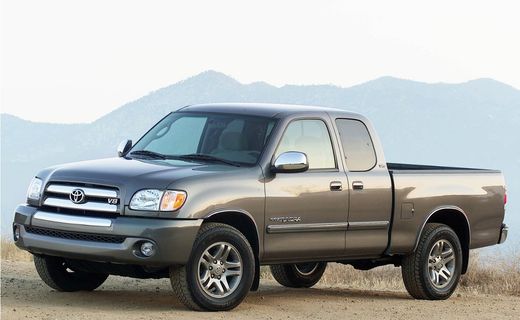 2004 Toyota Tundra SR5