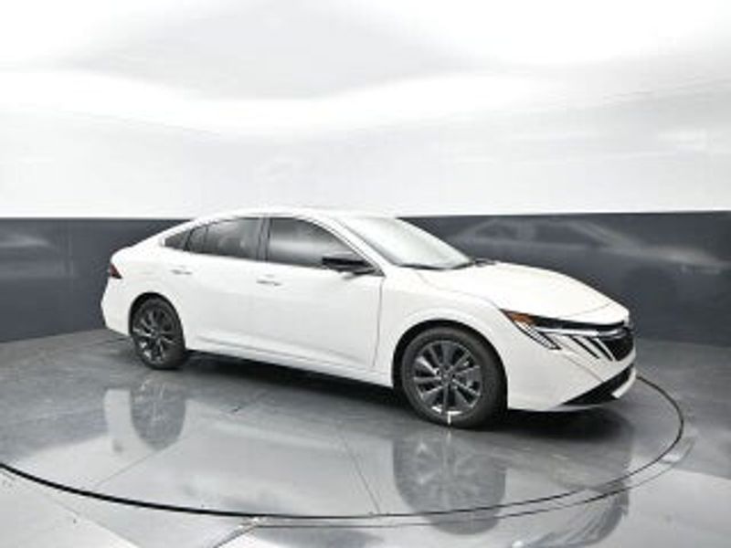 Representative 2026 Nissan Sentra photo