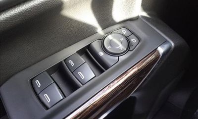 2021 GMC Sierra Elevation