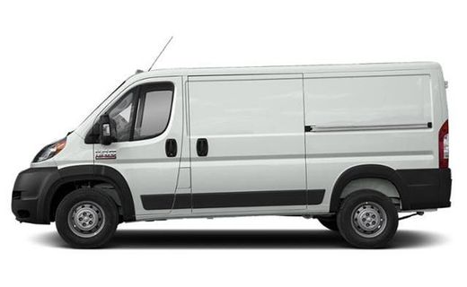 2022 Ram Promaster 1500