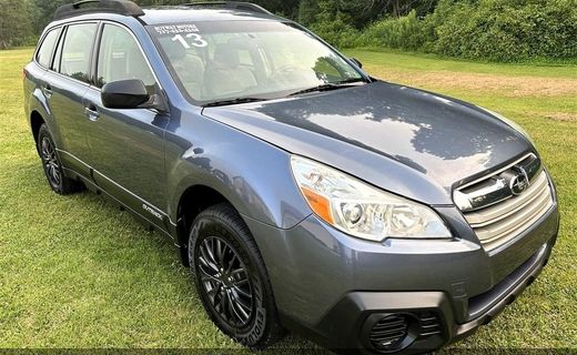 2013 Subaru Outback Base