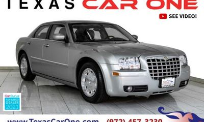 2006 Chrysler 300 Touring