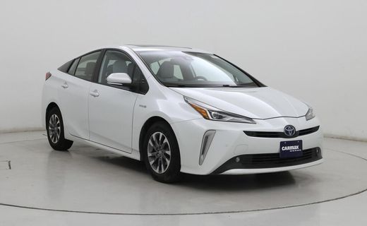 2022 Toyota Prius