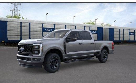 2026 Ford F-250 XL