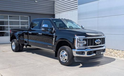 2026 Ford F-350 XL