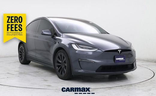 2023 Tesla Model X
