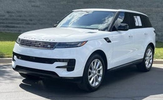 2026 Land Rover Range Sport P360 SE