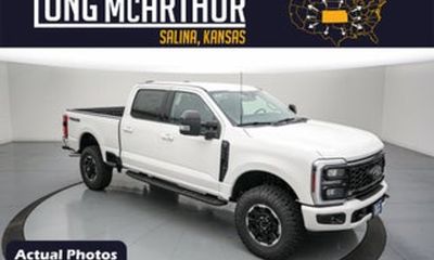 2025 Ford F-250 XLT