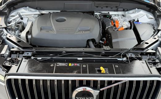 2023 Volvo XC60