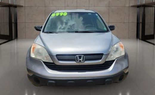 2008 Honda CR-V LX