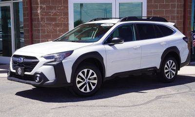 2024 Subaru Outback Premium