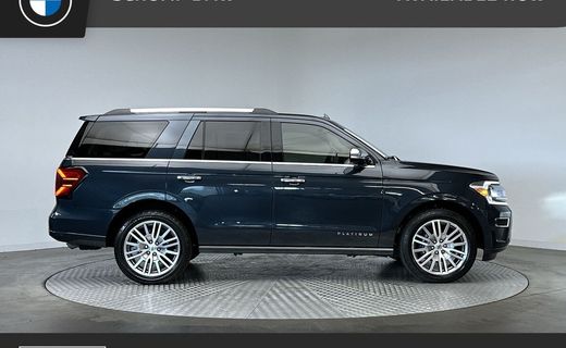 2024 Ford Expedition Platinum