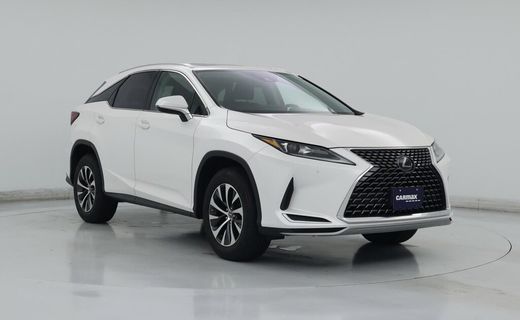 2020 Lexus RX 350 Premium